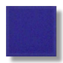 regency blue glazed tile